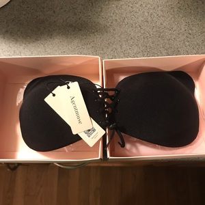 BRAND NEW Agentmuse stick-on bra C cup.